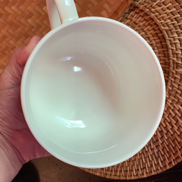 Pfaltzgraff Pumpkin Spice Latte Cake recipe mug - Picture 8 of 10